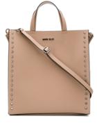 Marc Ellis Marc Ellis Meb140rugaperlato Visone Leather/fur/exotic