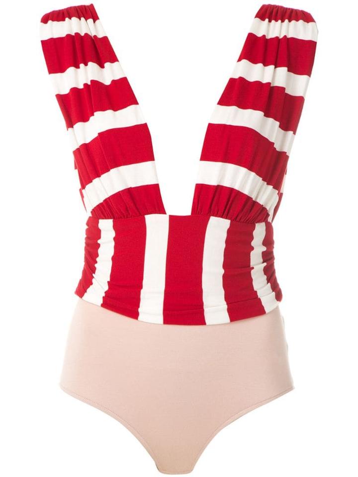 Tufi Duek Body Tufi Duek - Red