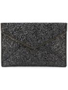 Rebecca Minkoff Envelope Clutch - Black
