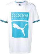 Puma Puma X Coogi T-shirt - White