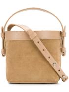 Nico Giani Adenia Shoulder Bag - Neutrals