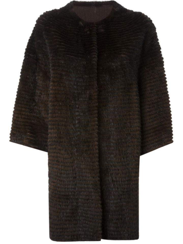 Liska Fur Coat