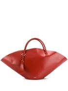 Jil Sander Structured Tote Bag