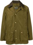 Barbour Bedale Casual Jacket - Green