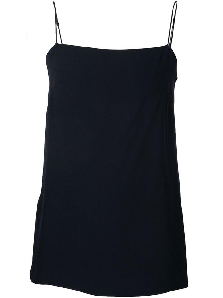 Adam Lippes Spaghetti Strap Cami