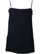 Adam Lippes Spaghetti Strap Cami