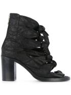 Kitx No.7 Pumps - Black