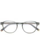 Moscot - Arthur Glasses - Unisex - Acetate/metal (other) - 50, Grey, Acetate/metal (other)