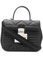 Furla Furla 988328 Onyx Furs & Skins->leather - Black