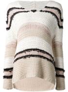 Rag & Bone 'lulu' Hooded Sweater