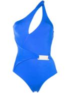 Moeva Celine Swimsuit - Blue