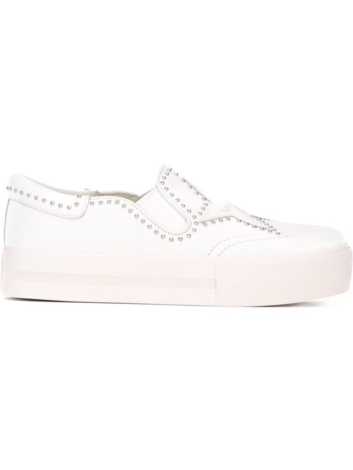Ash 'jagger' Sneakers