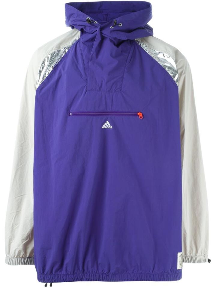 Adidas Originals 'adidas X Kolor' Jacket