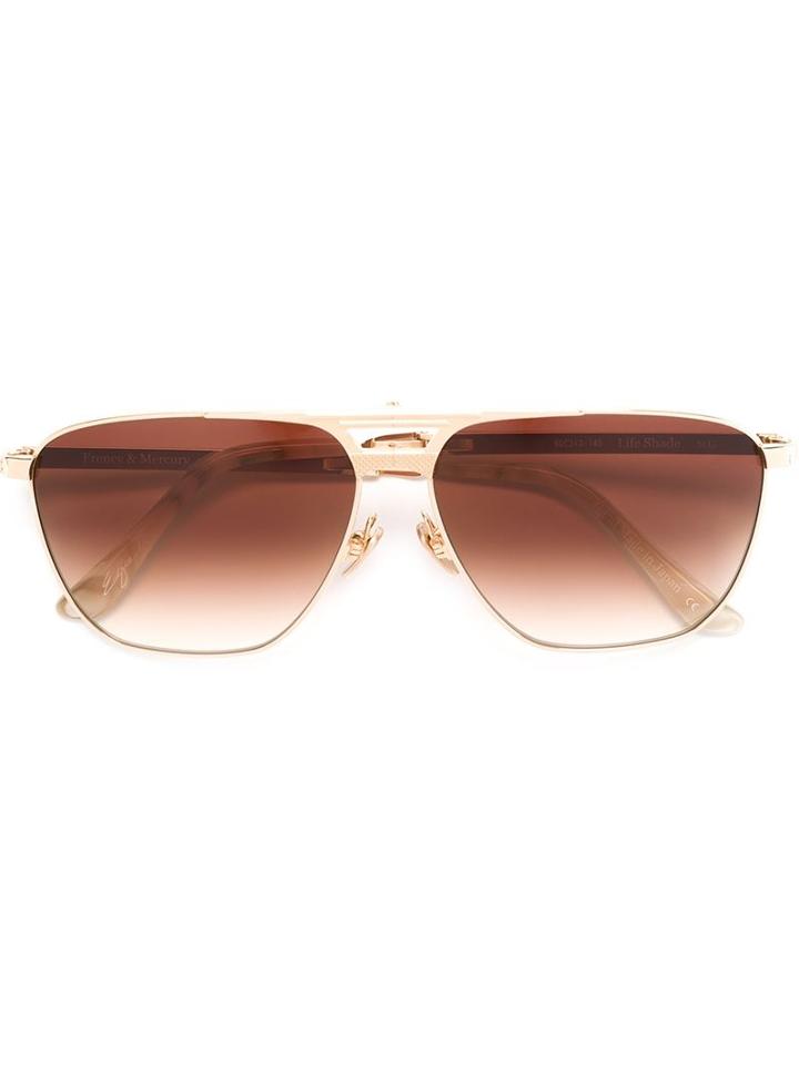 Frency & Mercury 'life Shade' Sunglasses
