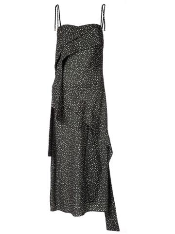 Acler Bombay Dress - Green