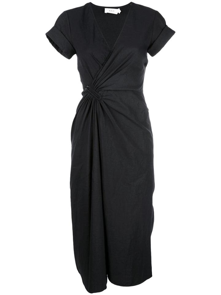 A.l.c. Edie Dress - Black