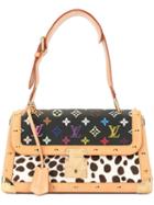 Louis Vuitton Pre-owned Sac Dalmatian Shoulder Bag - Multicolour