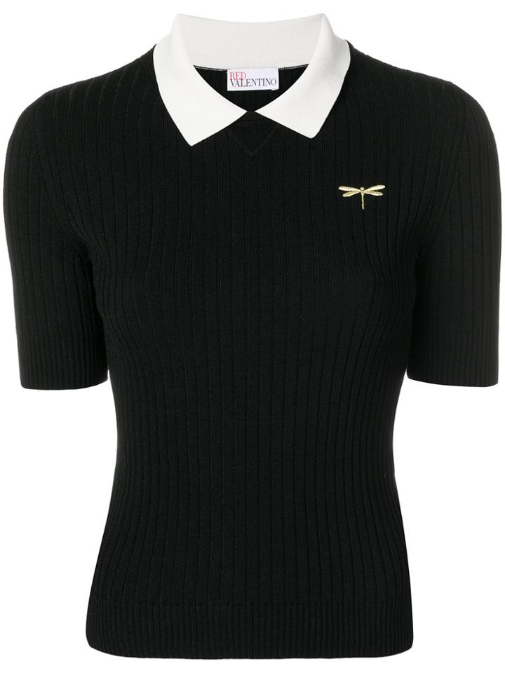 Dsquared2 Band Collar Shirt - Nude & Neutrals