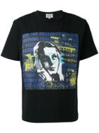 Cav Empt - Conspire T-shirt - Unisex - Cotton - L, Black, Cotton