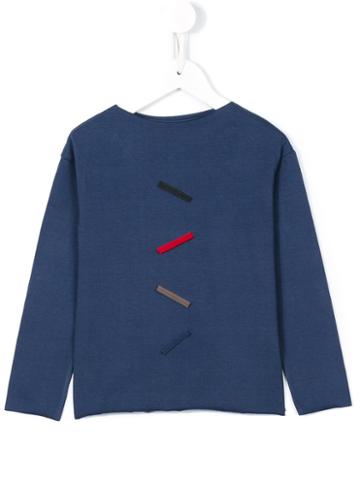 Amelia Milano 'sheila T-shirt, Girl's, Size: 10 Yrs, Blue