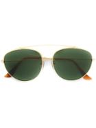 Retrosuperfuture 'lèon' Sunglasses