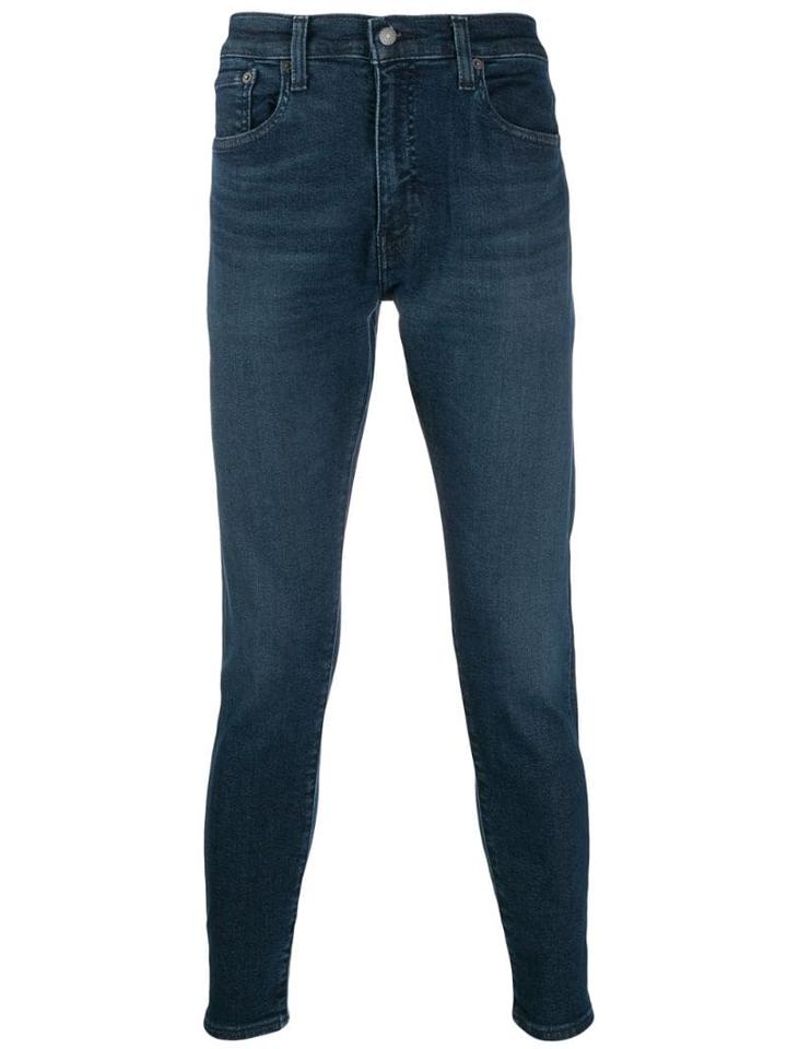 Levi's 512 Jeans - Blue