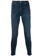 Levi's 512 Jeans - Blue