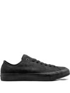 Converse Ctas Ii Ox Low Top Sneakers - Black