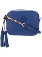 Tory Burch Camera Bag - Blue
