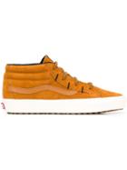 Vans - Brown
