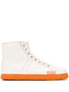 Martine Rose Martine Rose Fmrombks100134 White + //leather
