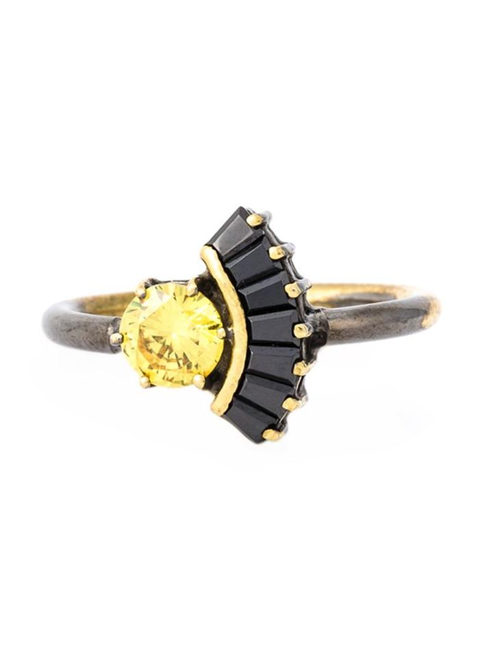 Iosselliani 'all That Jewels' Ring