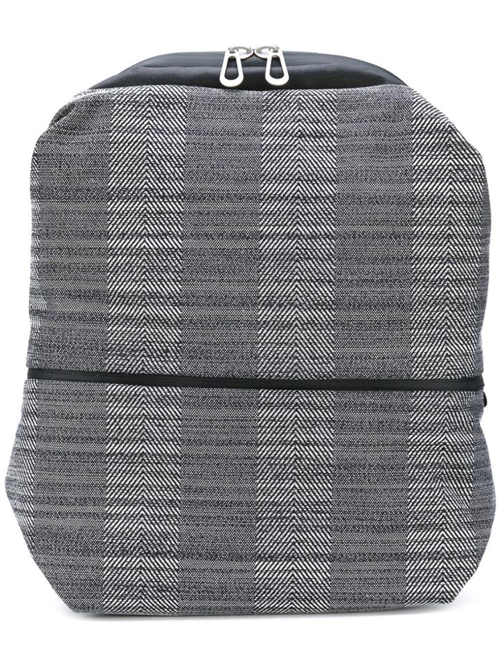 Côte & Ciel 'meuse' Bag - Grey