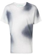 Off-white Sprayed T-shirt