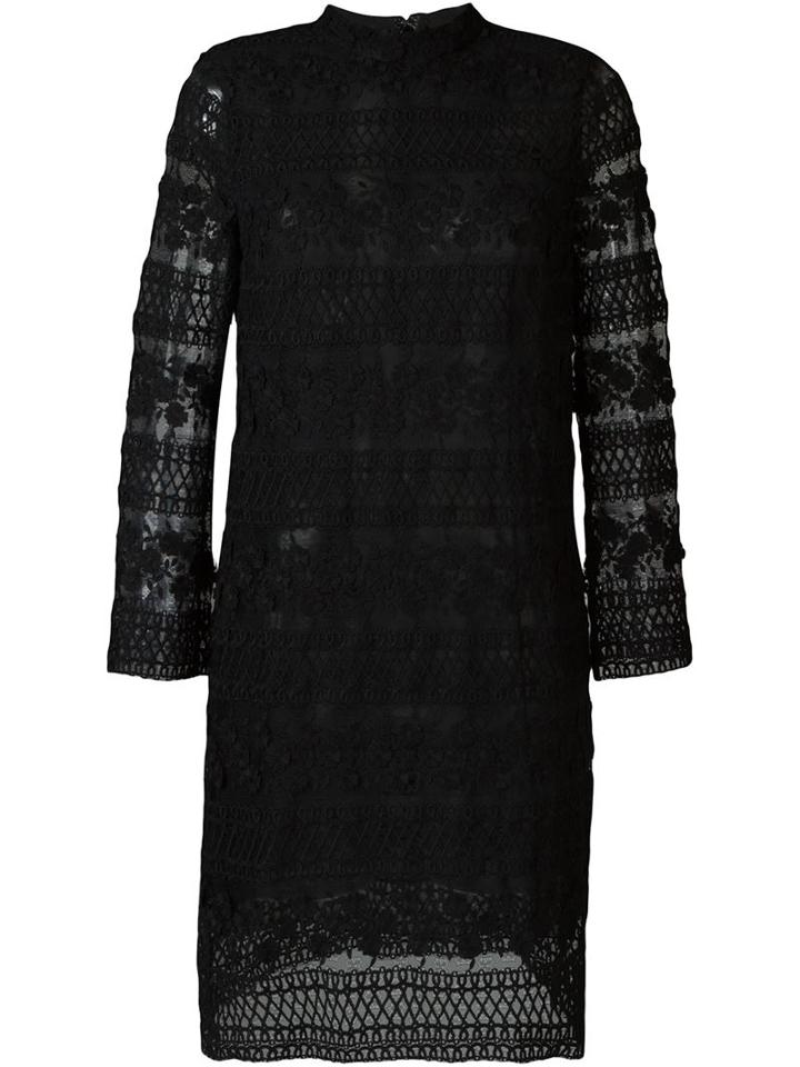 Giamba Lace Dress