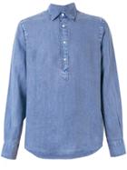Aspesi Casual Style Shirt - Blue