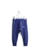 Dsquared2 Kids Pouch Pocket Sweat Pants