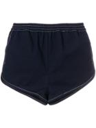 Lf Markey Short Hotpants - Blue