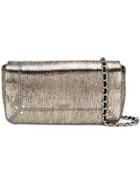 Jérôme Dreyfuss Bob Cross-body Bag - Brown