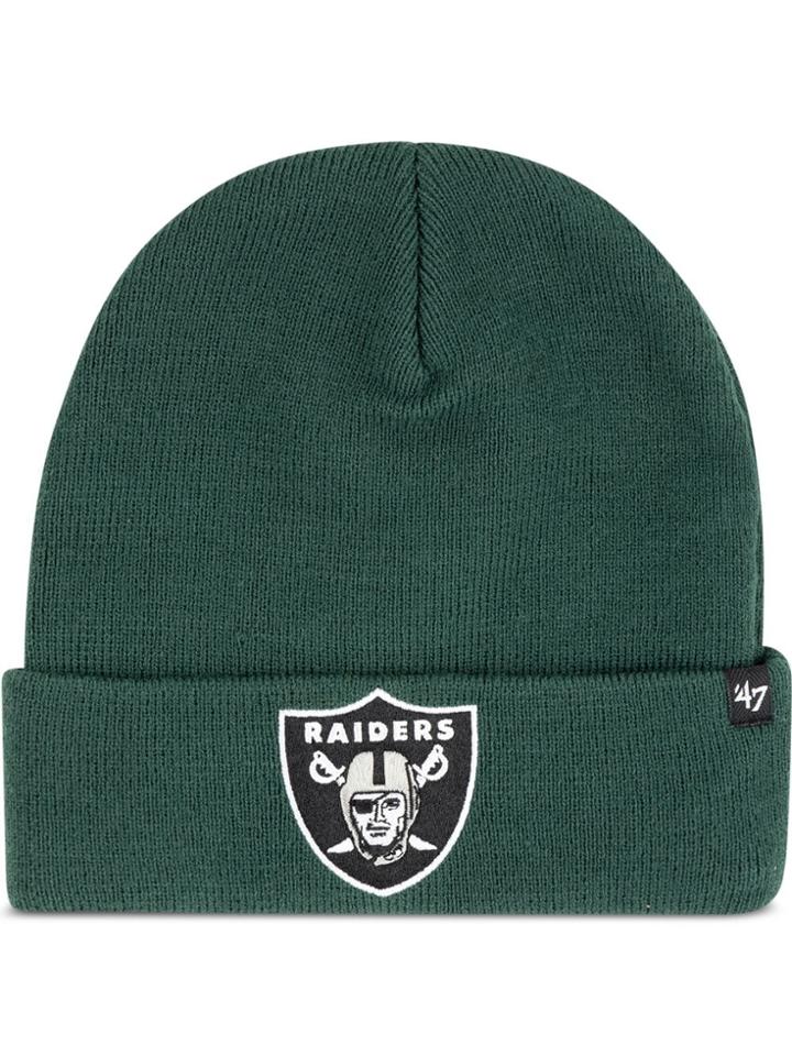 Supreme Raiders 47 Beanie - Green