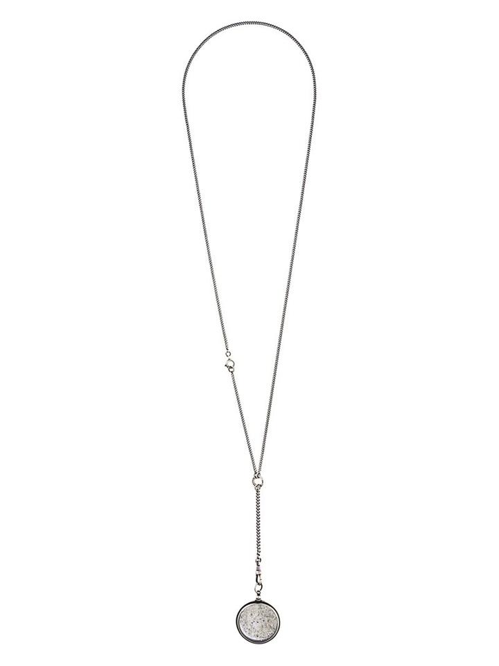 Ann Demeulemeester 'stardust' Necklace