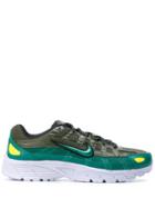 Nike P-6000 Sneakers - Green