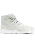Nike Jordan 1 Rebel Xx Reimagined Sneakers - White