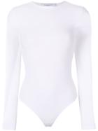 Givenchy Slim Fit Body - White