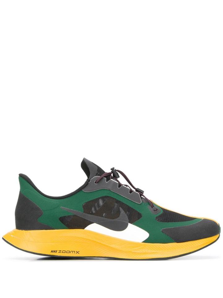 Nike Gyakusou Zoom Pegasus 35 Turbo Sneakers - Green