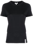 Kenzo Plain T-shirt - Black