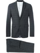 Dsquared2 Checked Suit
