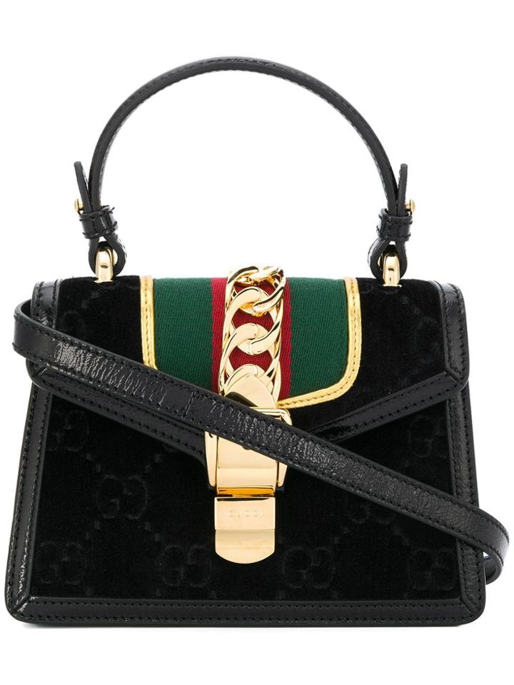 Gucci 4702709jtfg8711 - Black