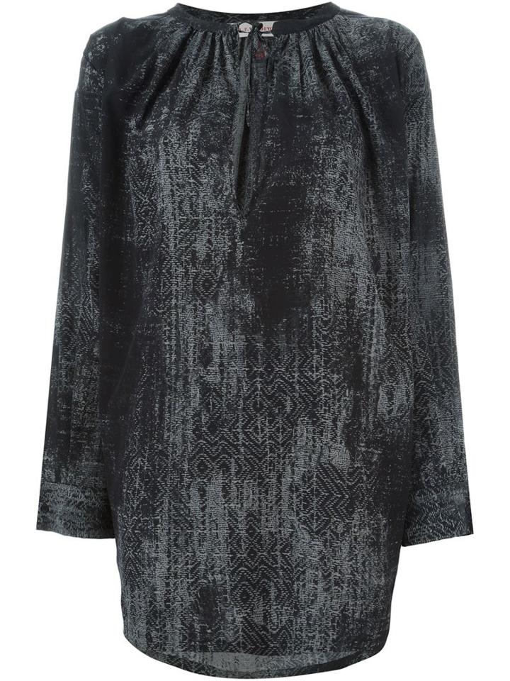A.f.vandevorst '152 Contender' Tunic
