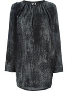 A.f.vandevorst '152 Contender' Tunic